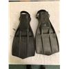 Image 1 : Pair of Scuba Fins