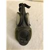 Image 2 : 1980's Gas Mask and Kit