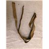 Image 1 : Matched Set of P37 Extension Straps - WWII - Canadian