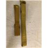 Image 1 : P37 Web Belt and Misc. Webbing - WWII - Canadian