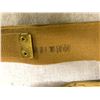 Image 3 : P37 Web Belt and Misc. Webbing - WWII - Canadian