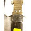 Image 2 : M1 Bayonet Knife Used - Marked HK - Danish