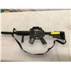 Image 1 : Movie Prop - AR15 - All Plastic - Nice