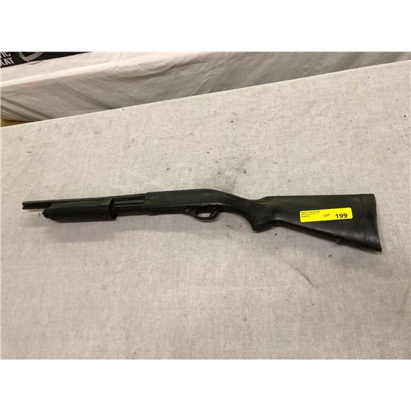 Movie Prop - Pump Shotgun