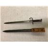 Image 3 : Remington Bayonet - Marked Remington 1800's - in Excellent Shape