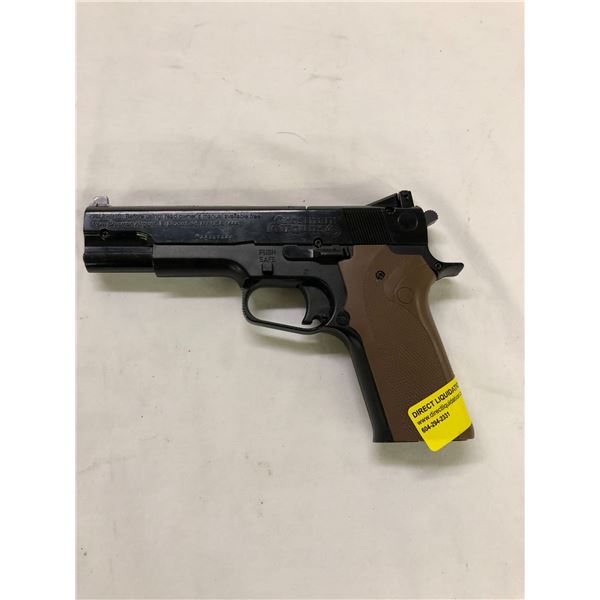 .177 Calibre Pellet Gun Crossman 0008 REPEAT Air