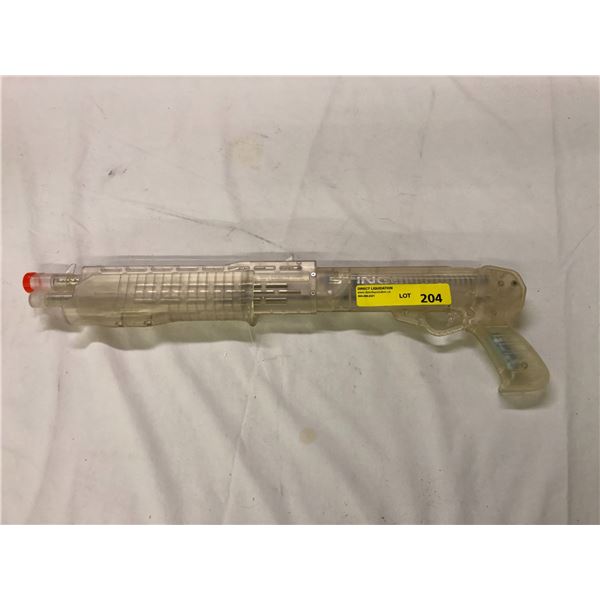 Stinger S30 Pump Airsoft as new