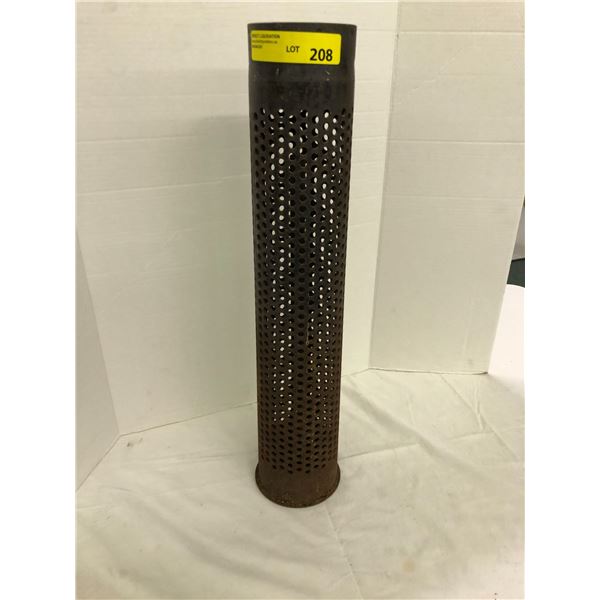 106 MM EXTRUDED ROUND - for a RECOILESS Rifle