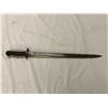 Image 3 : 1907 ENFIELD British Bayonet made by Wilkinson - really nice condition - no Scabbard