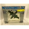 Image 1 : German MESSERSCHMITT 262 Replica 1:48 Scale - Metal Diecast Collection - Armour