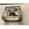 Image 5 : German MESSERSCHMITT 262 Replica 1:48 Scale - Metal Diecast Collection - Armour
