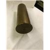 Image 3 : 105MM M14 1956 Dated Brass Round