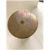 Image 4 : 105MM M14 1956 Dated Brass Round