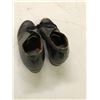 Image 2 : Women's Military Shoes - 1953 - Canadian - Size 4M