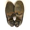 Image 3 : Women's Military Shoes - 1953 - Canadian - Size 4M