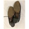 Image 2 : Women's Military Shoes - Canadian - Size 6 1/2 N