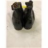 Image 2 : Men's Officers Boots - Canadian - Size 8 1/2