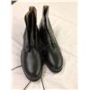 Image 1 : Brand New Unused Canadian Military Boots - Size 14