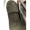 Image 4 : Brand New Unused Canadian Military Boots - Size 14