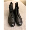 Image 1 : Men's Canadian Military Boot - Size 8