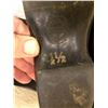 Image 3 : Women's Military Gum Boot - Size 4 1/2
