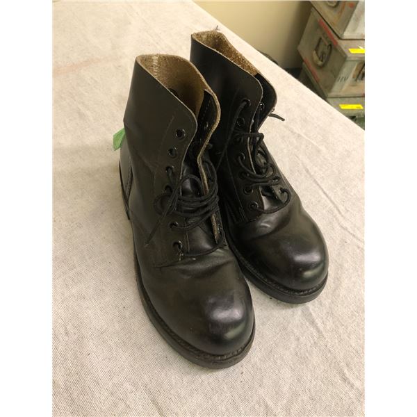 Men's Canadian Cadet Boot - Size 3
