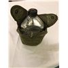 Image 3 : American Canteen with cover - Possibly WWII complete with US Marked Cover