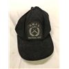 Image 1 : NEW WEST POLICE DEPARTMENT ERT Tactical Unit -Baseball Cap - Size 7 3/8