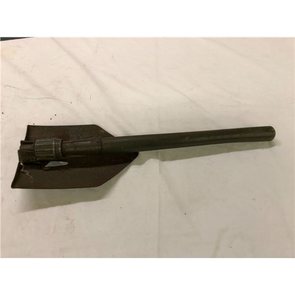 US Army Entrenching Tool - 1960's era