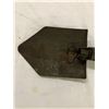 Image 6 : US Army Entrenching Tool - 1960's era