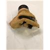 Image 2 : WWII Canadian ARP 1942 Dated Gas Mask