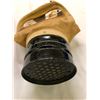 Image 4 : WWII Canadian ARP 1942 Dated Gas Mask