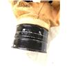 Image 5 : WWII Canadian ARP 1942 Dated Gas Mask