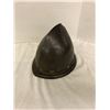 Image 2 : 18th Century CANBASSET PIKE MAN's Guard's Helmet - Handmade - Extremely Nice