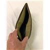 Image 4 : WWII Canadian Side Cap - Size 7 1/4 - Dated 1940
