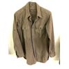 Image 1 : Canadian Original Wool WWII Era Combat Shirt - Size 38