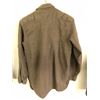 Image 3 : Canadian Original Wool WWII Era Combat Shirt - Size 38