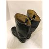 Image 6 : WWII German Style Officer's Boots - Size 8