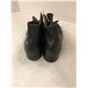 Image 3 : Canadian 1951 Size 6 1/2 F.L. All Leather Combat Boots with Heel & Toe Cleats - Excellent Condition