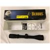 Image 1 : BURRIS - Full Field II - Ballistic Plex Scope - 3X-9X-40mm in Box