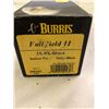 Image 7 : BURRIS - Full Field II - Ballistic Plex Scope - 3X-9X-40mm in Box