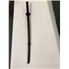 Image 2 : Japanese Samari Practice Sword - Plastic
