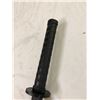 Image 5 : Japanese Samari Practice Sword - Plastic