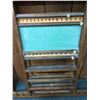 Image 3 : Vintage Snooker/Pool Scoreboard
