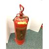 Image 1 : Antique Fire Extinguisher -   2 1/2 Gallon - Manufactured by Underwriters Laboratories Inc.