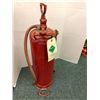 Image 2 : Antique Fire Extinguisher -   2 1/2 Gallon - Manufactured by Underwriters Laboratories Inc.