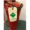 Image 3 : Antique Fire Extinguisher -   2 1/2 Gallon - Manufactured by Underwriters Laboratories Inc.