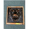 Image 1 : Cast Lion Mold for Water Fountain - approx., 18in x 8in x 18in