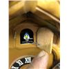 Image 4 : German Cuckoo Clock with pinecone weights - works