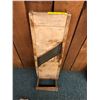 Image 1 : Vintage Cabbage Slicer by Indianapolis 642W